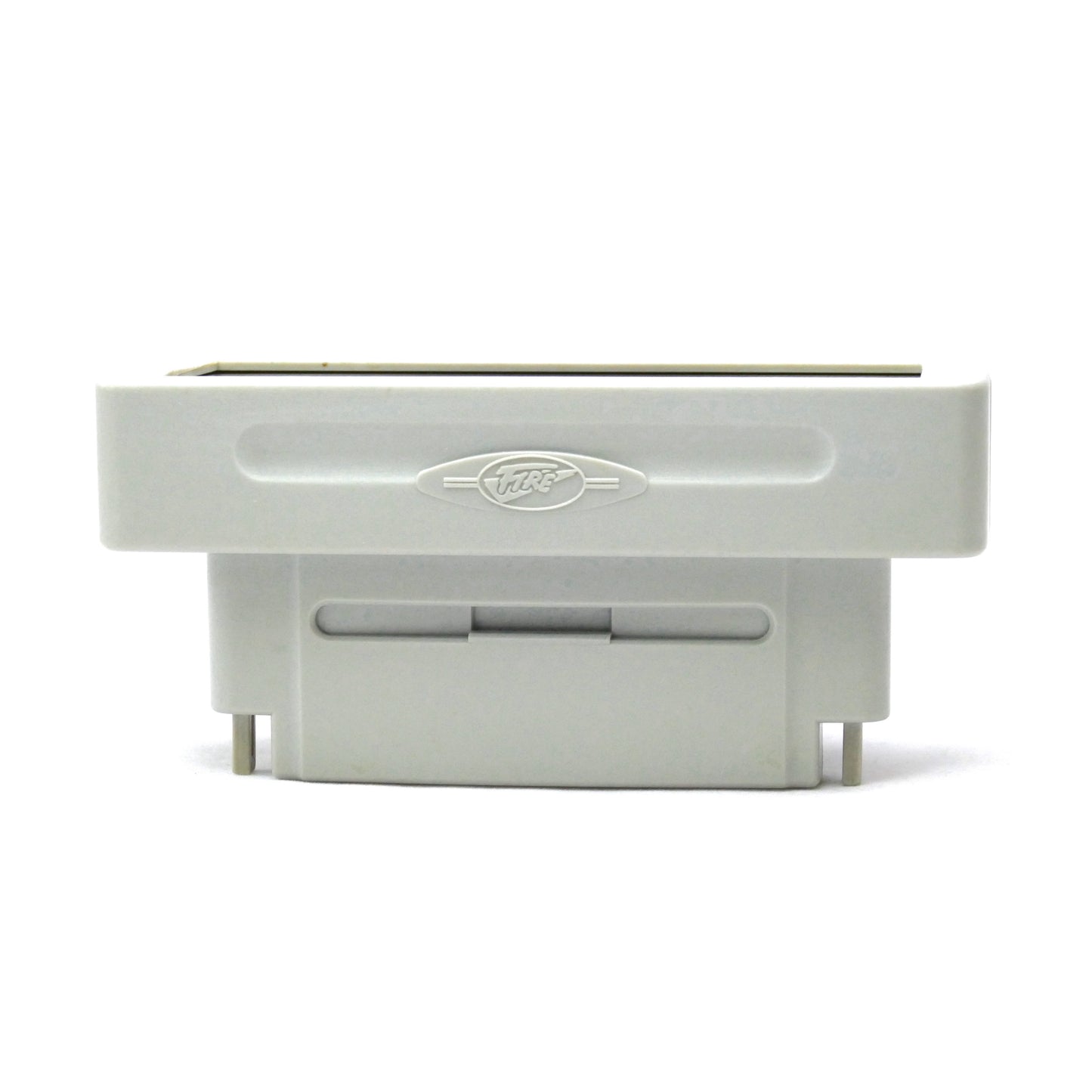 Fire Import-Spiele Adapter