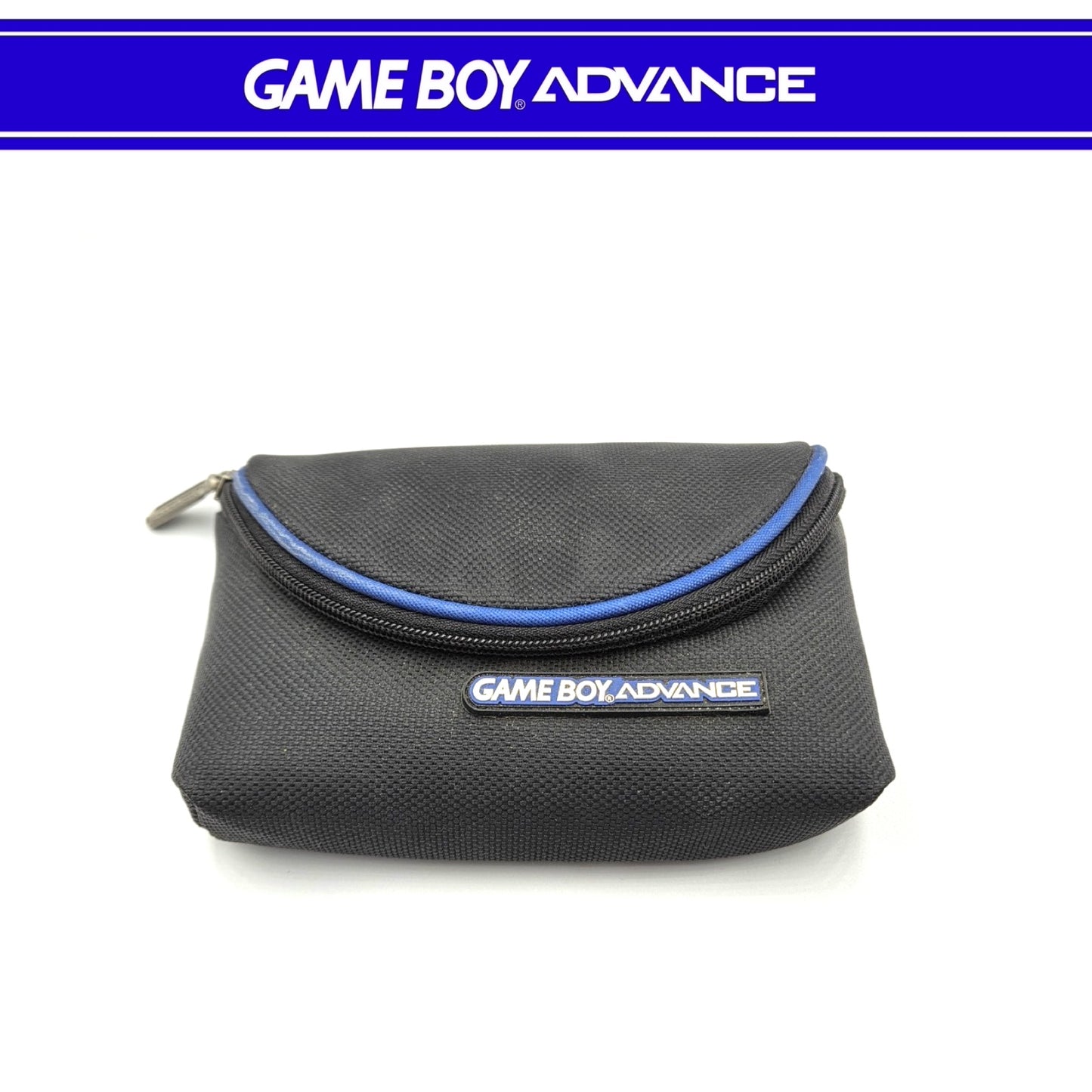 Tasche Schwarz-Blau