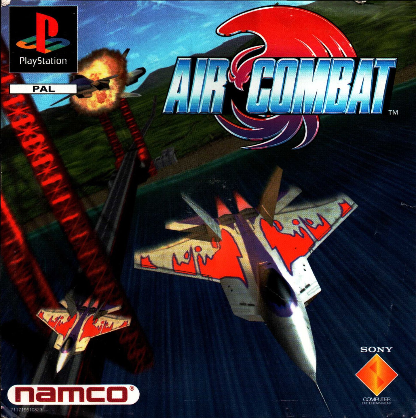 Air Combat