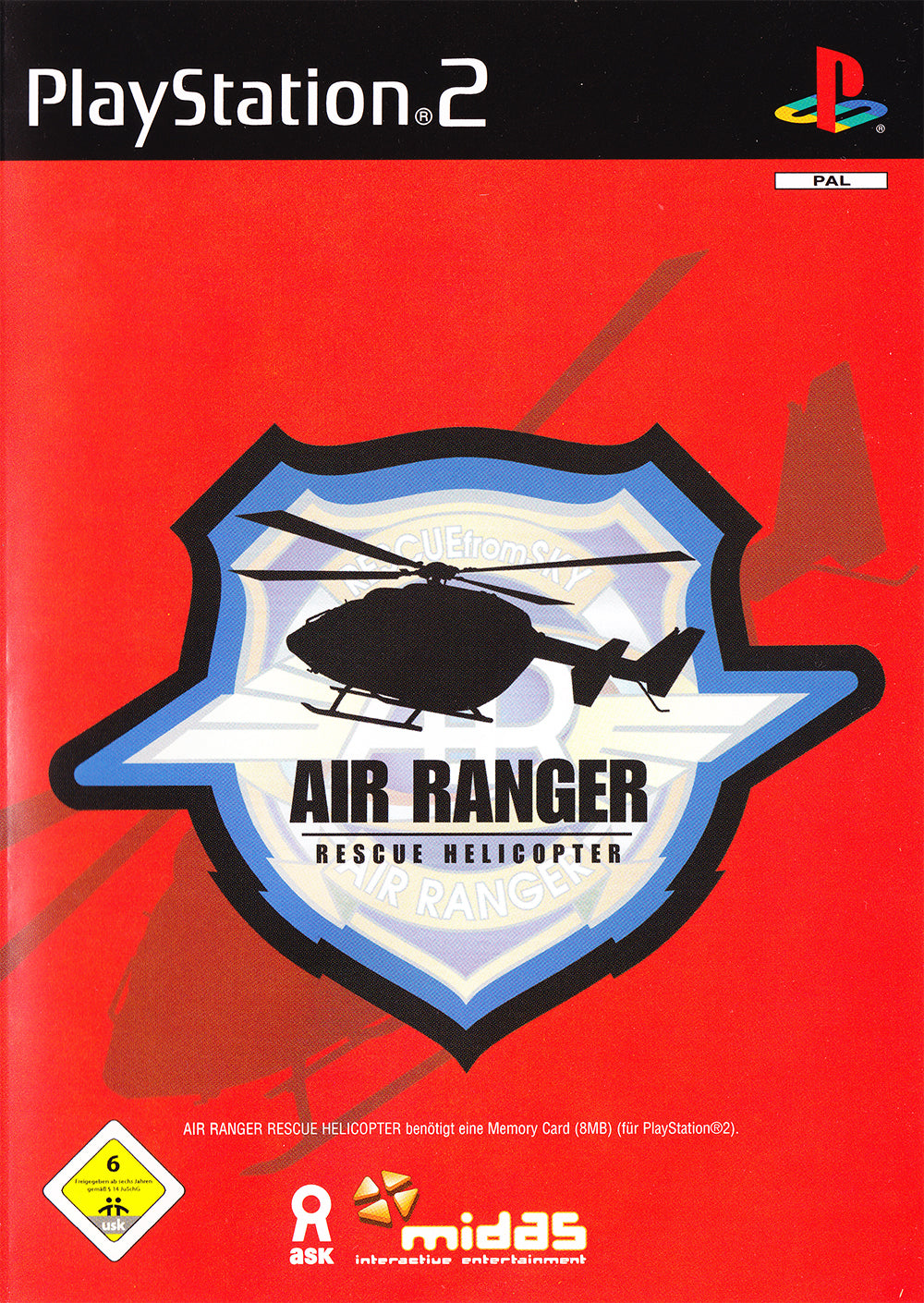 Air Ranger Rescue