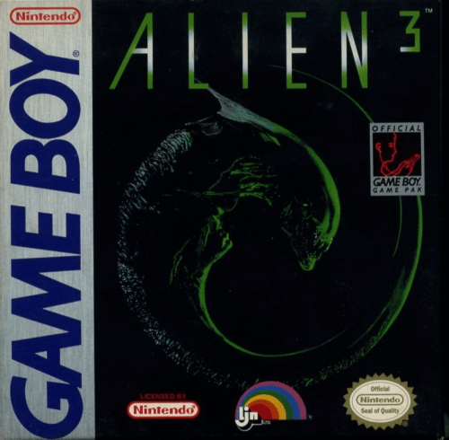 Alien 3