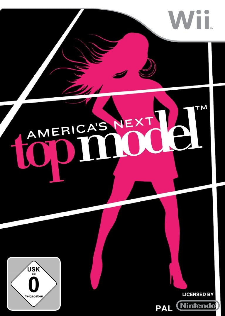 America's Next Topmodel