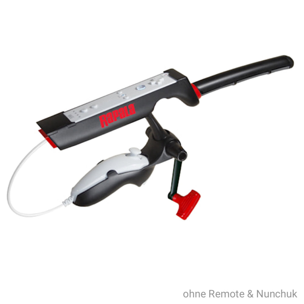 Rapala Angel Rute Aufsatz