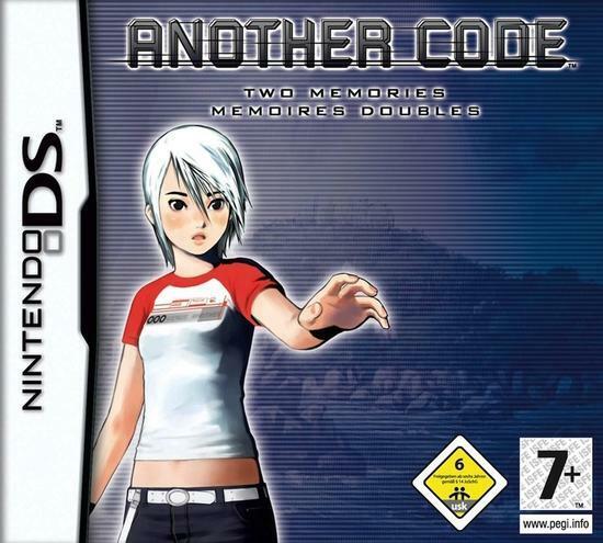 Another Code - Doppelte Erinnerung