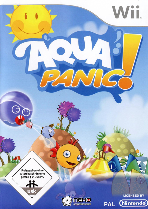 Aqua Panic