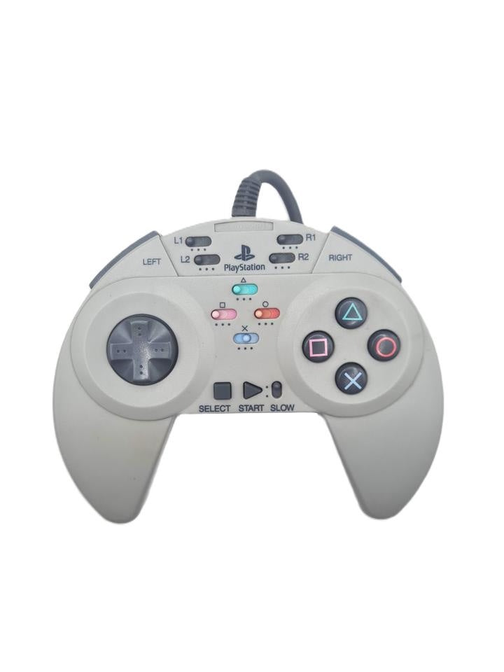 AsciiWare Turbo Controller