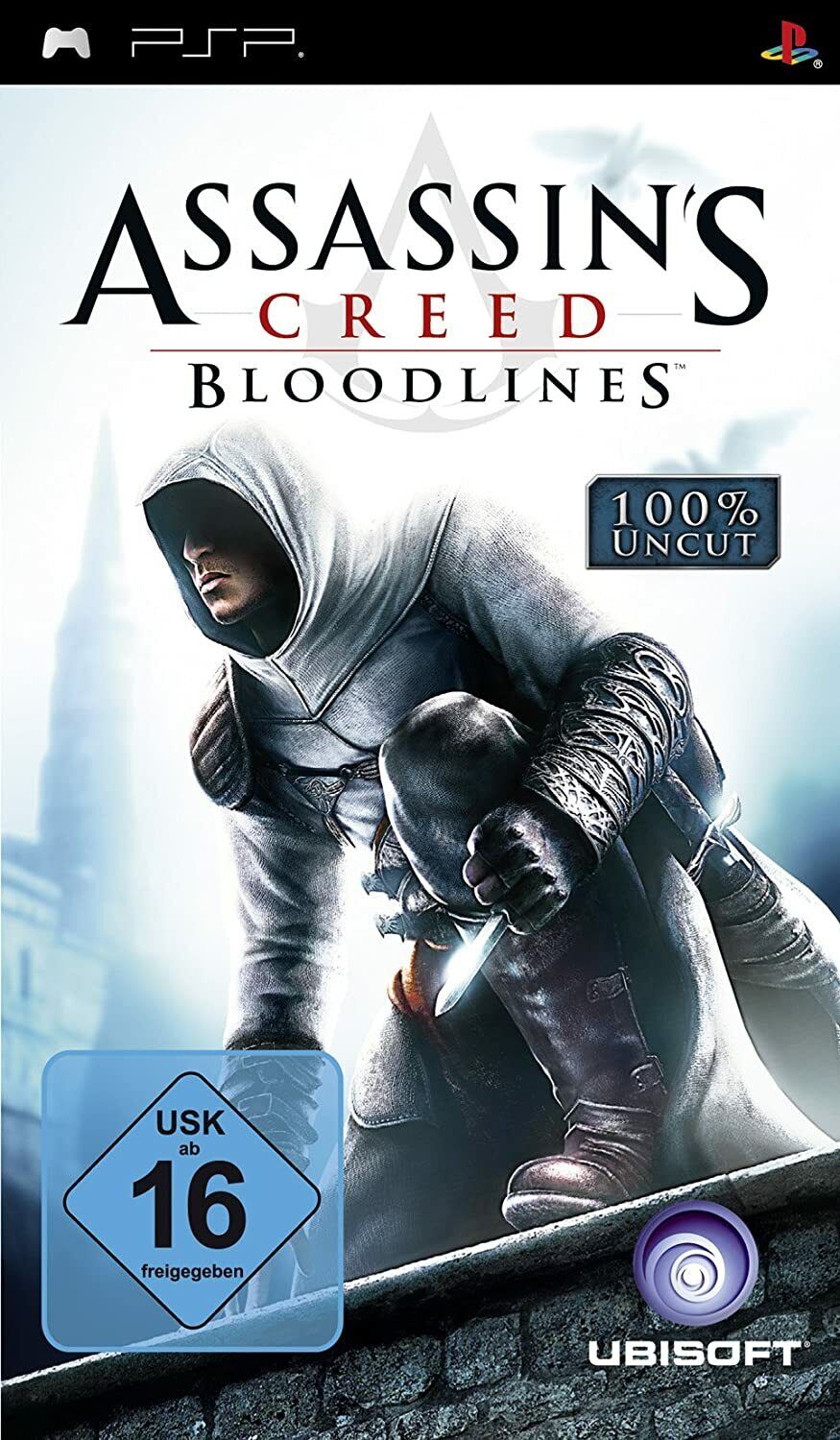 Assassin's Creed - Bloodlines