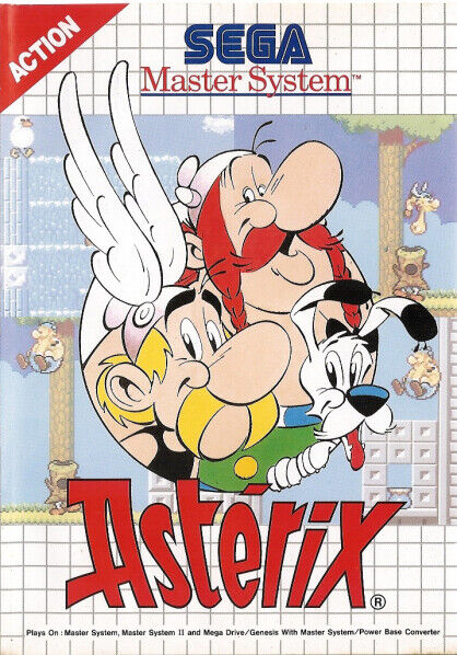 Asterix