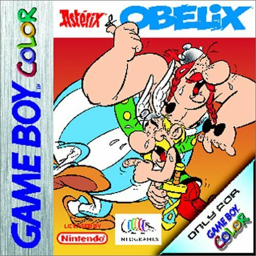 Asterix & Obelix