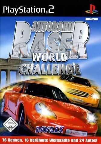 Autobahn Raser - World Challenge