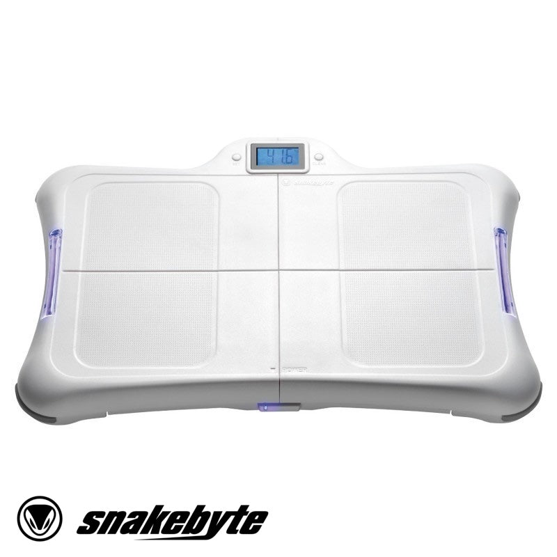 Snakebyte Balance Board inkl. Waage