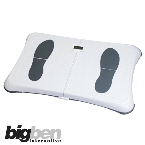 BigBen Balance Board BB3163 inkl. Waage