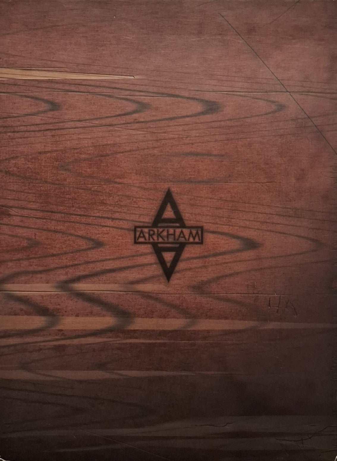 Batman - Arkham Asylum