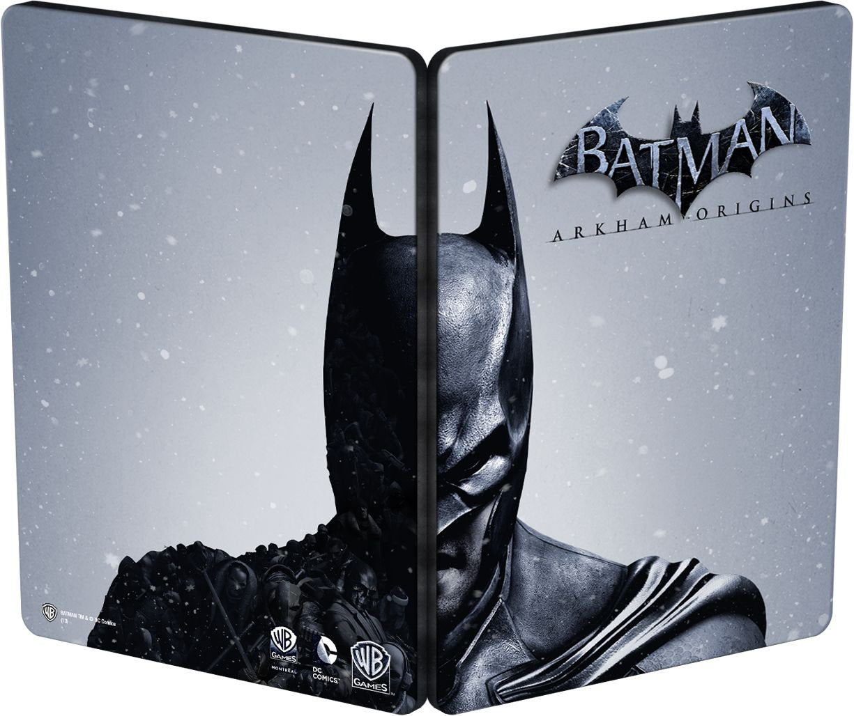 Batman - Arkham Origins