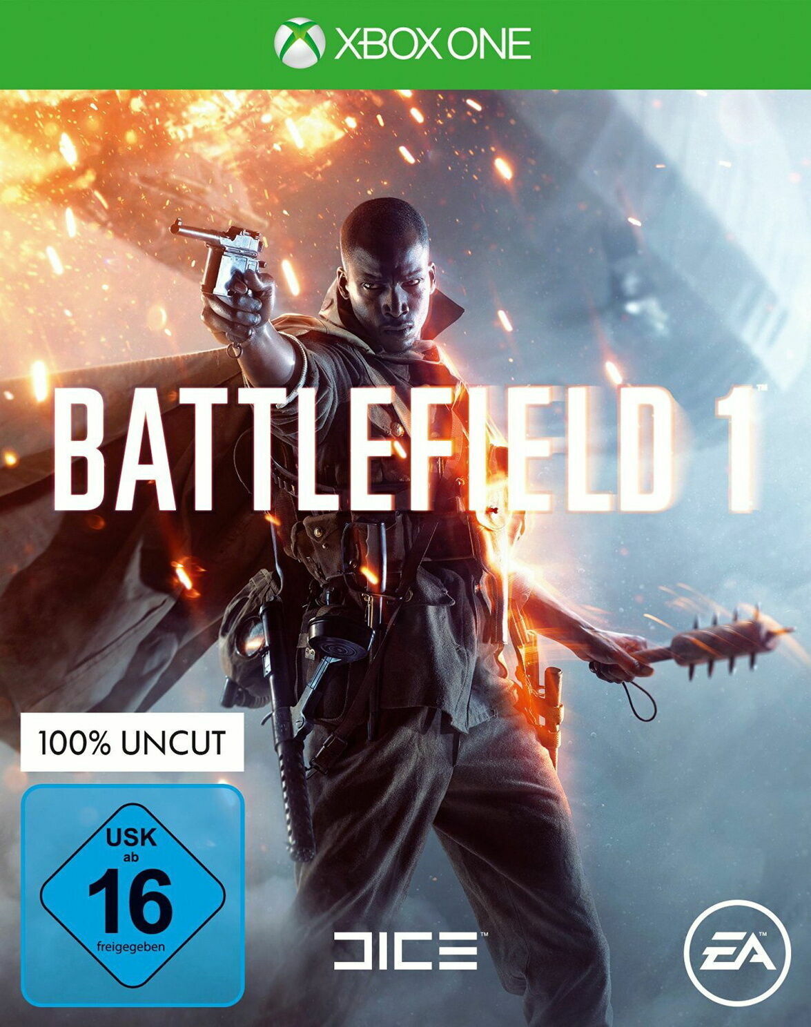 Battlefield 1