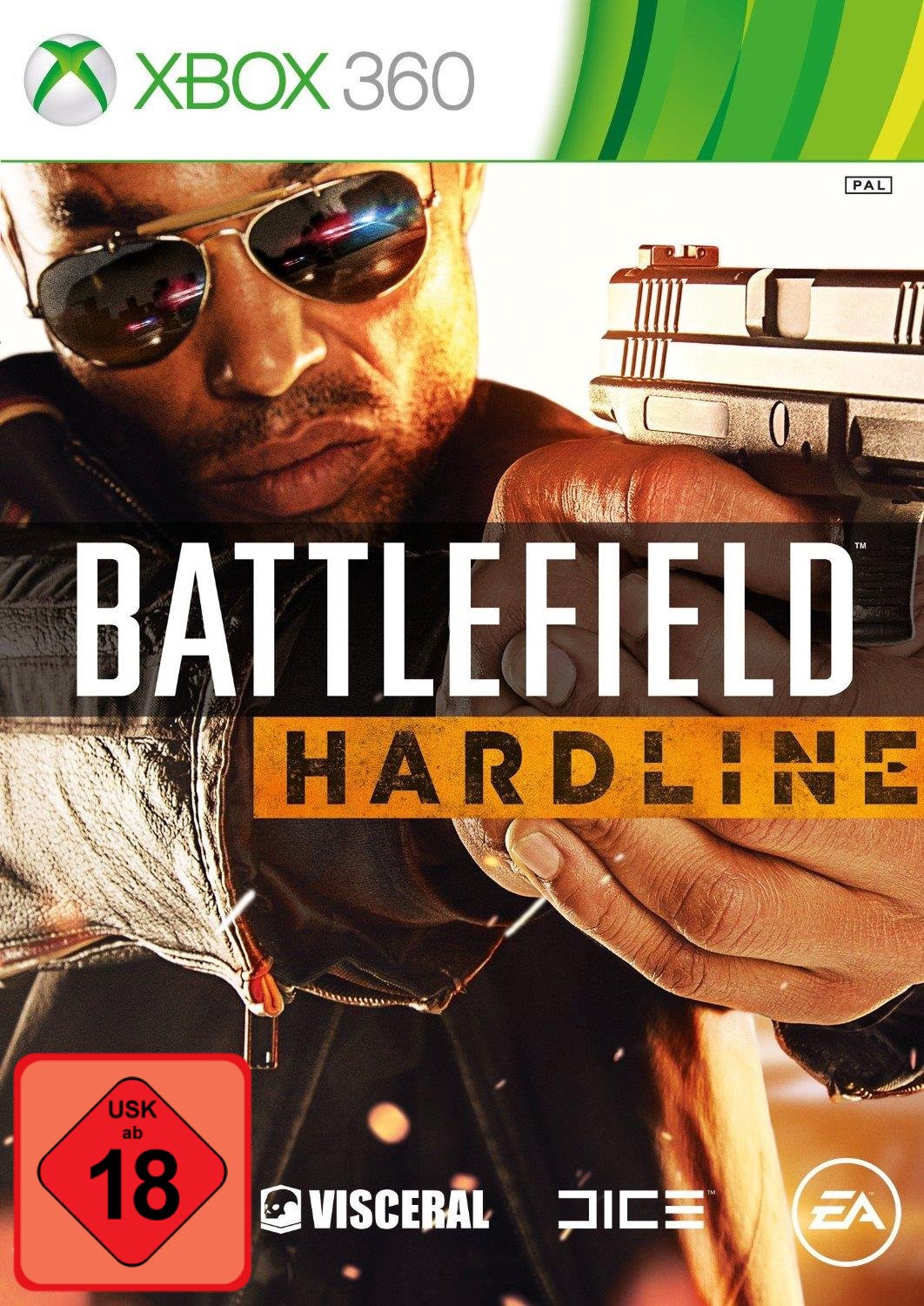 Battlefield Hardline