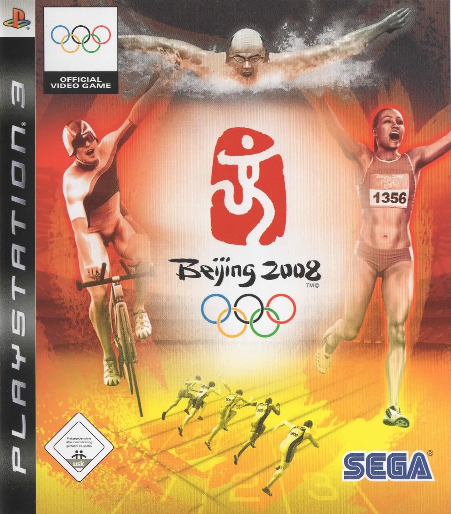 Beijing 2008