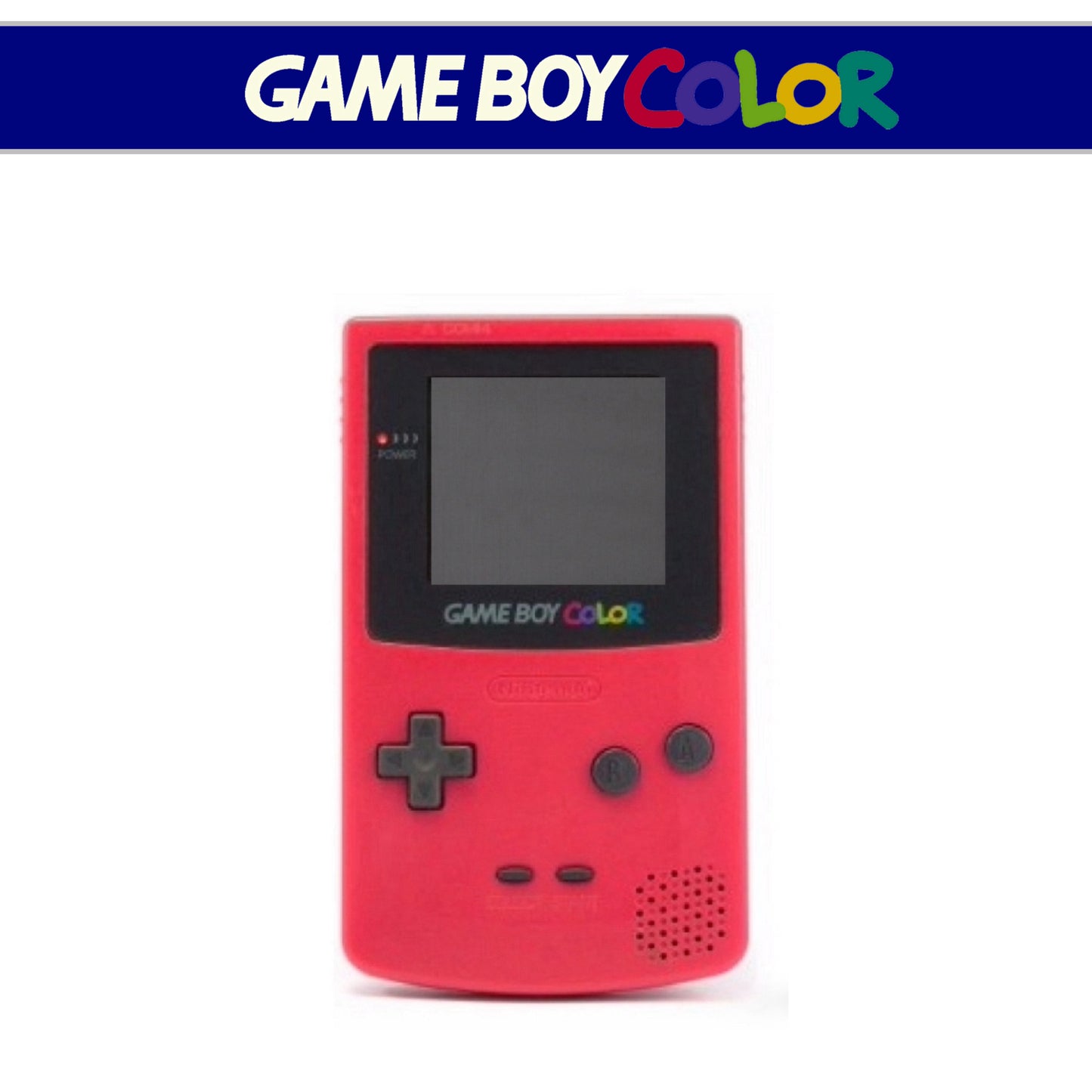 Color Handheld