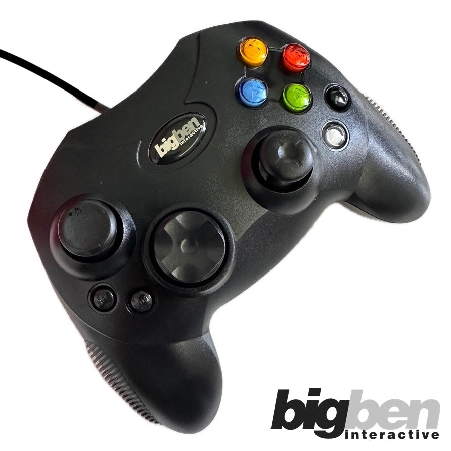 BigBen Controller