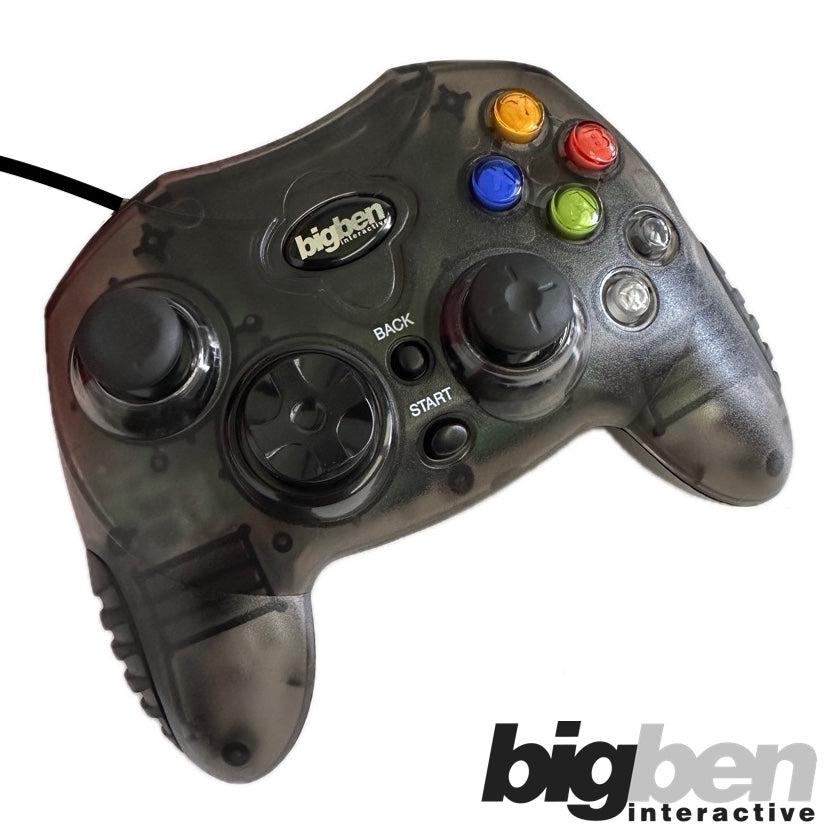 BigBen Controller
