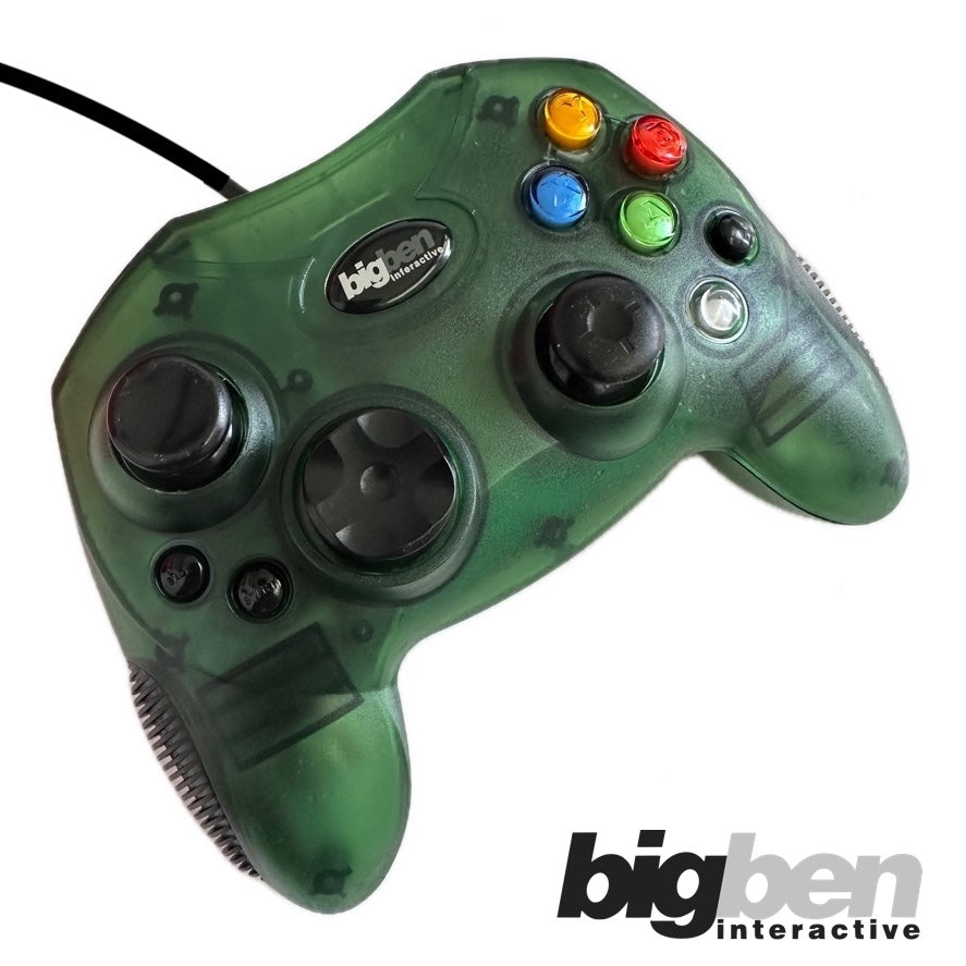 BigBen Controller
