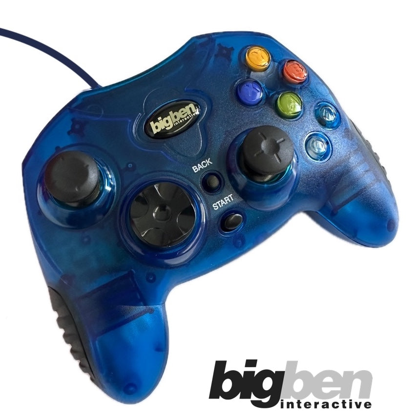 BigBen Controller