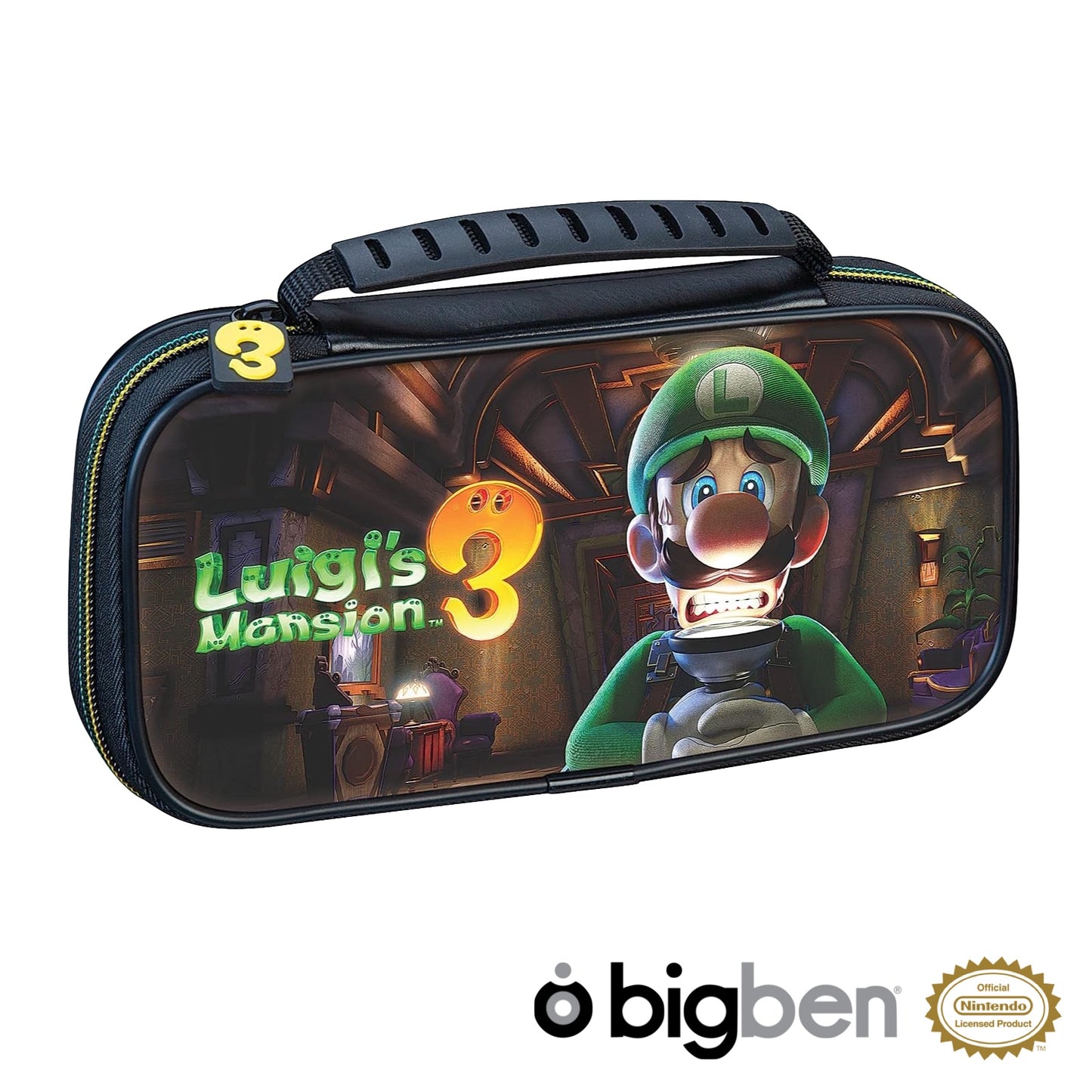 Lite - BigBen Tasche Case