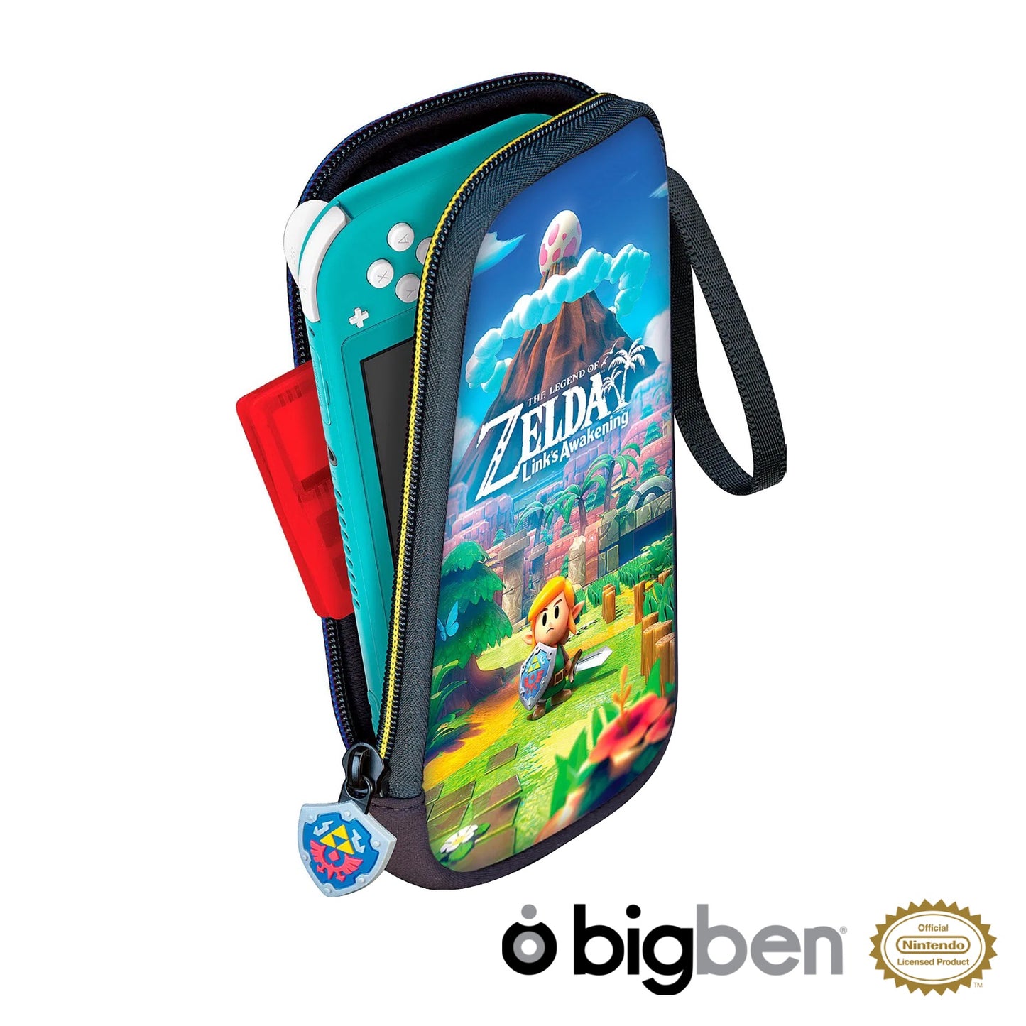 Lite - BigBen Tasche Case