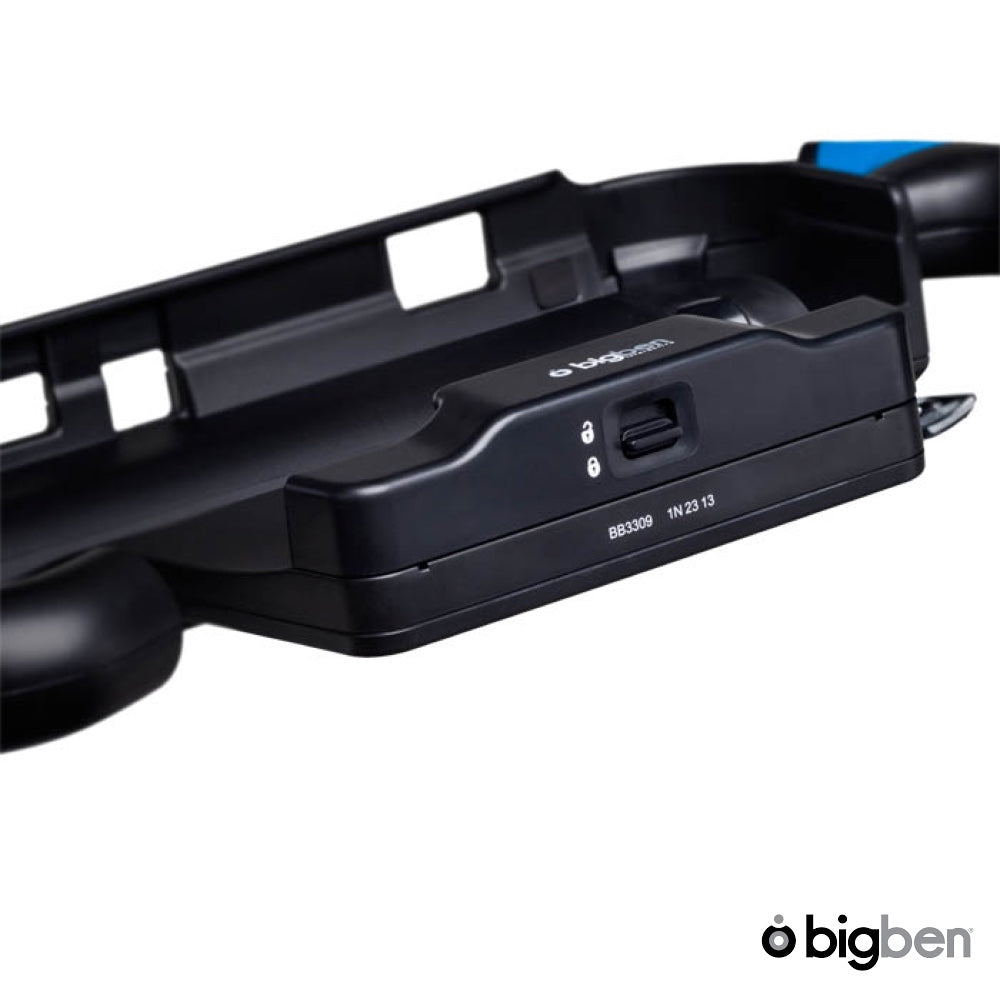BigBen Racing Grip