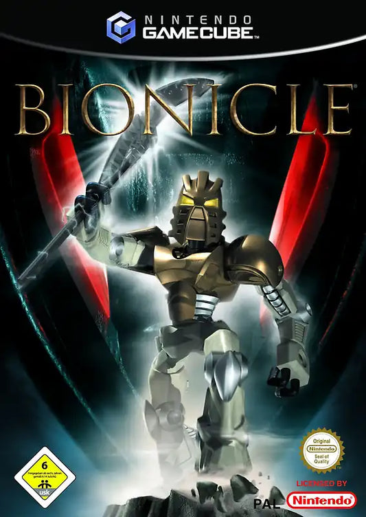 Bionicle