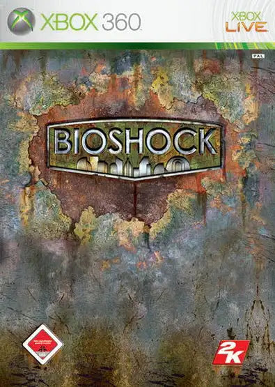 Bioshock
