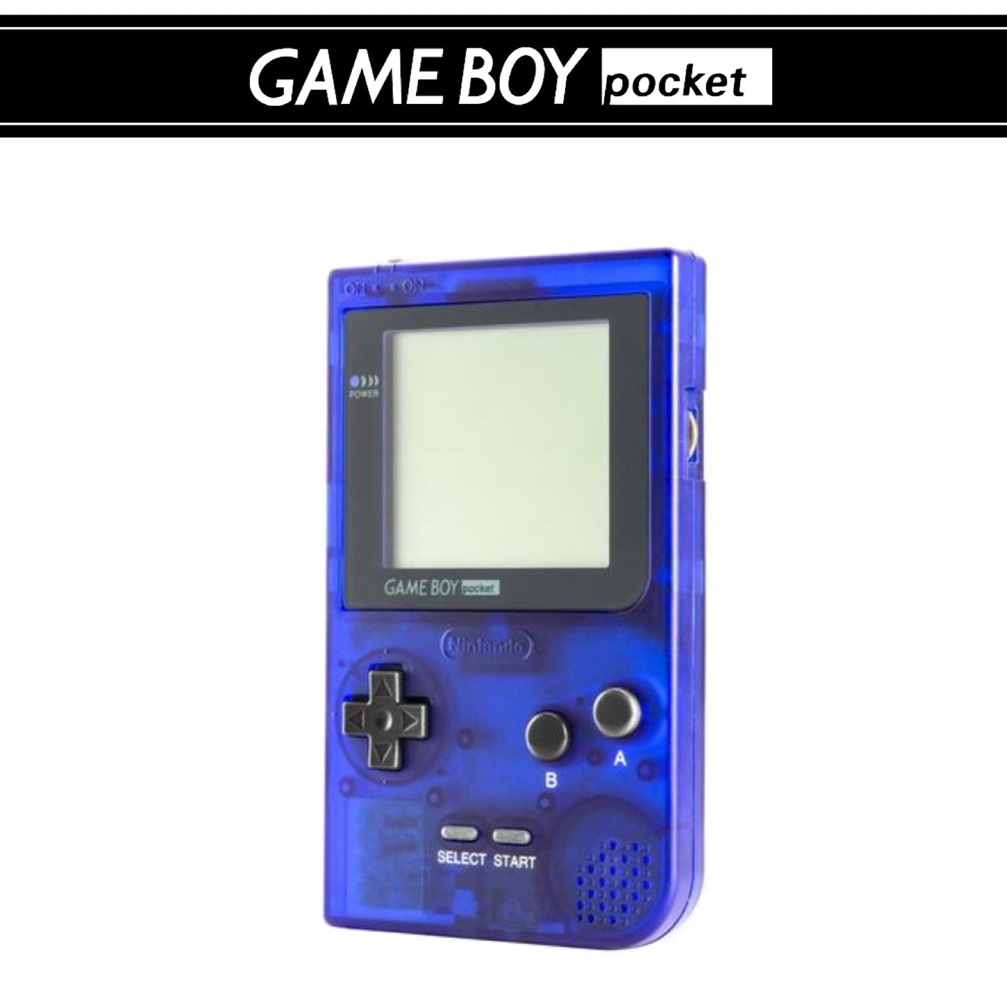 Pocket Handheld