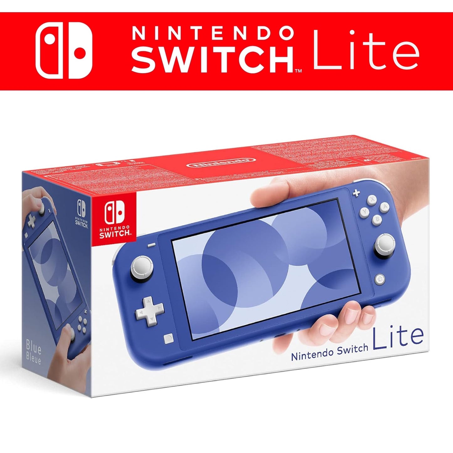 Lite Handheld