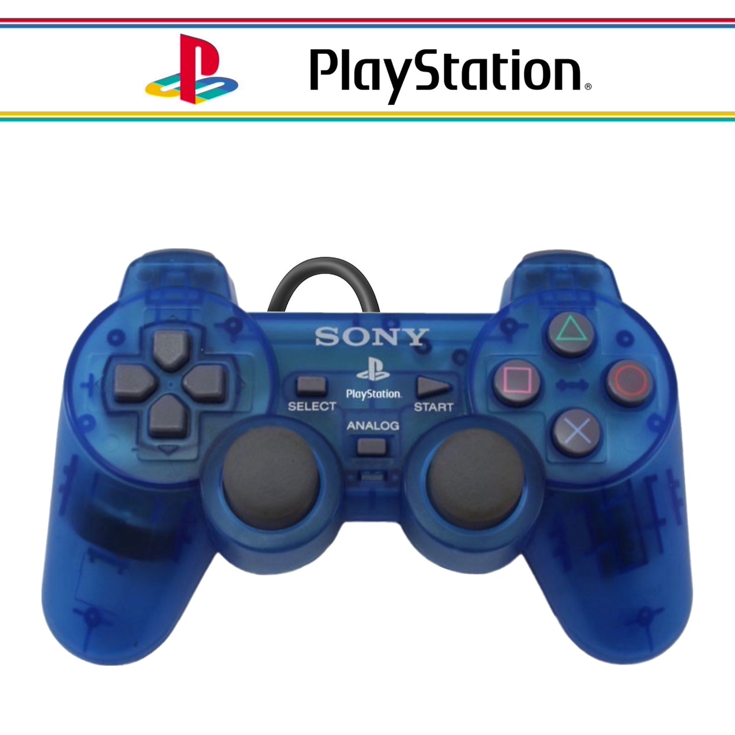 Original Controller