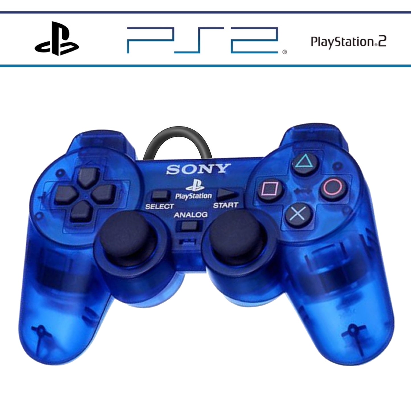 Original Controller