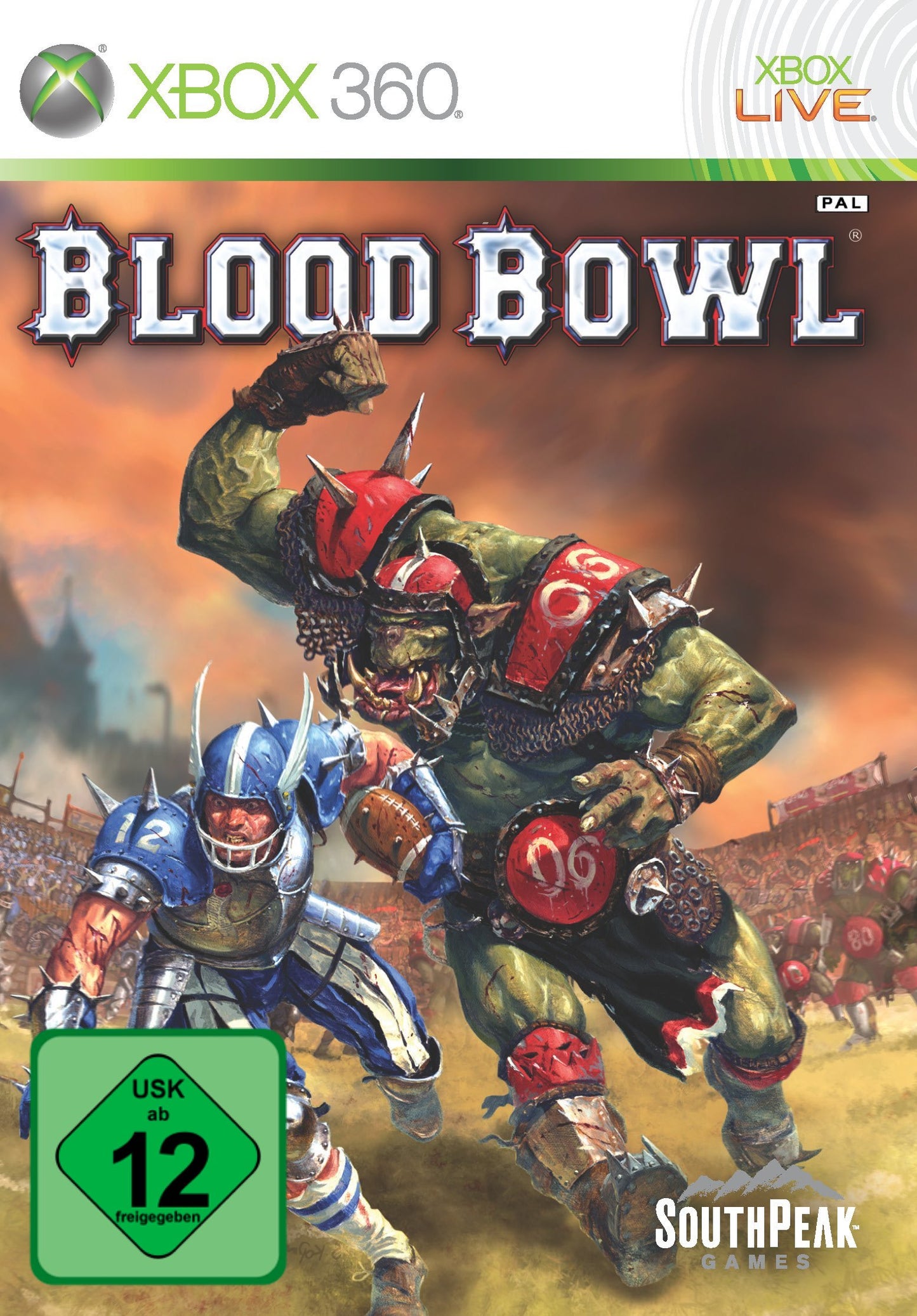 Blood Bowl