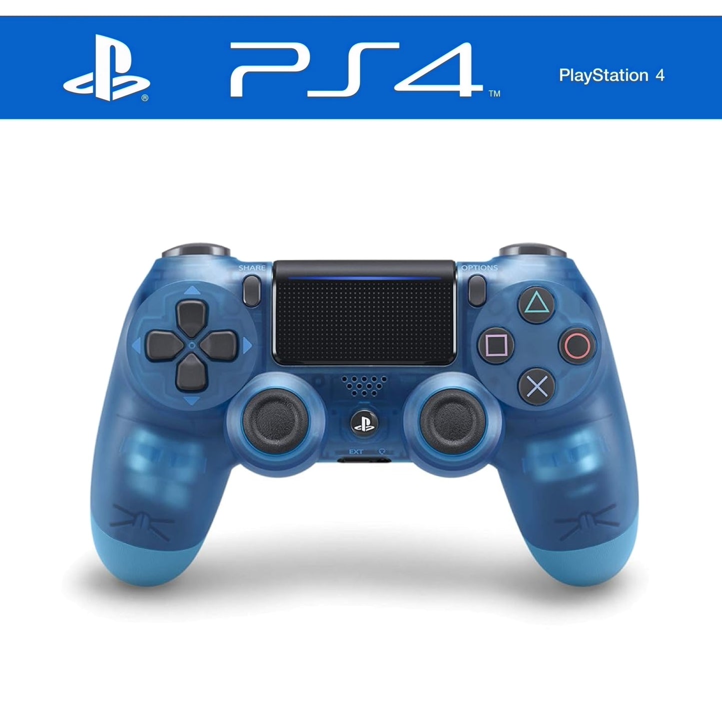 Original Dualshock 4 Controller inkl. Kabel