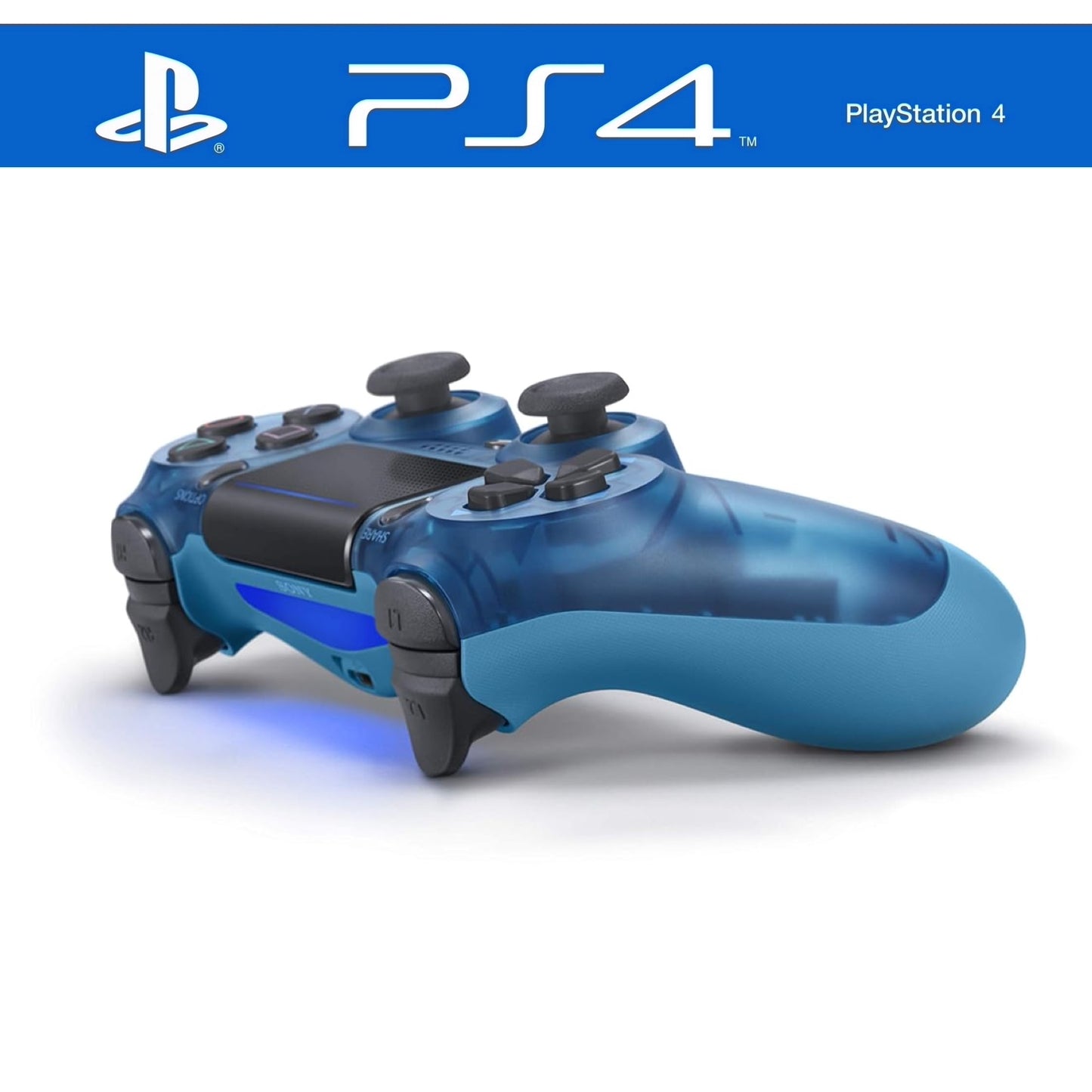 Original Dualshock 4 Controller inkl. Kabel