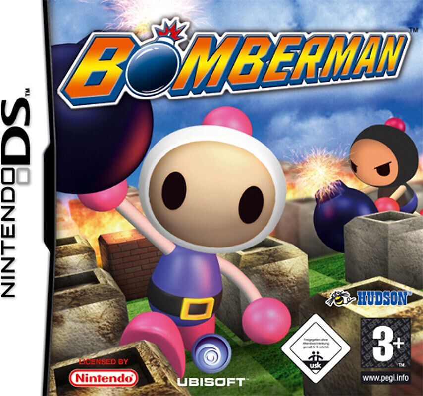 Bomberman