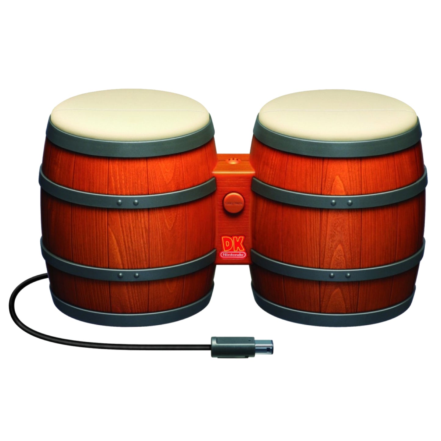 DK Bongos - Trommeln Drum Controller