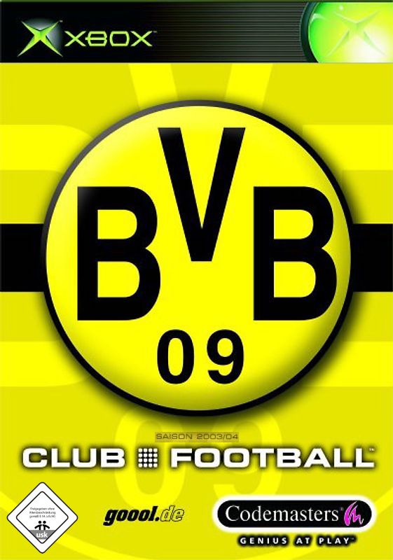 Club Football - Borussia Dortmund
