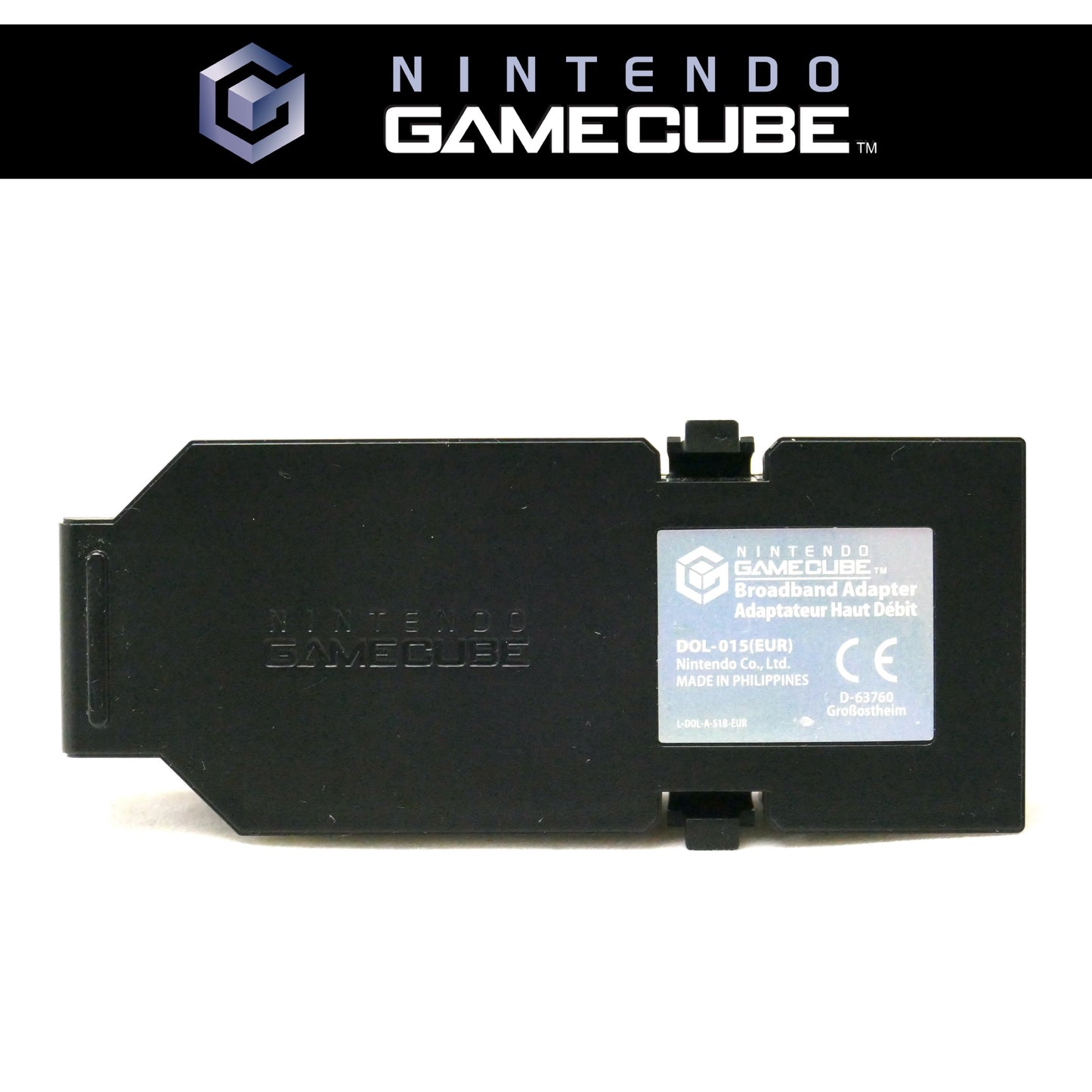 Original Broadband Adapter