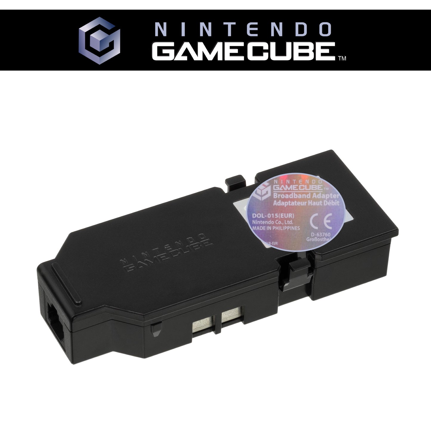 Original Broadband Adapter