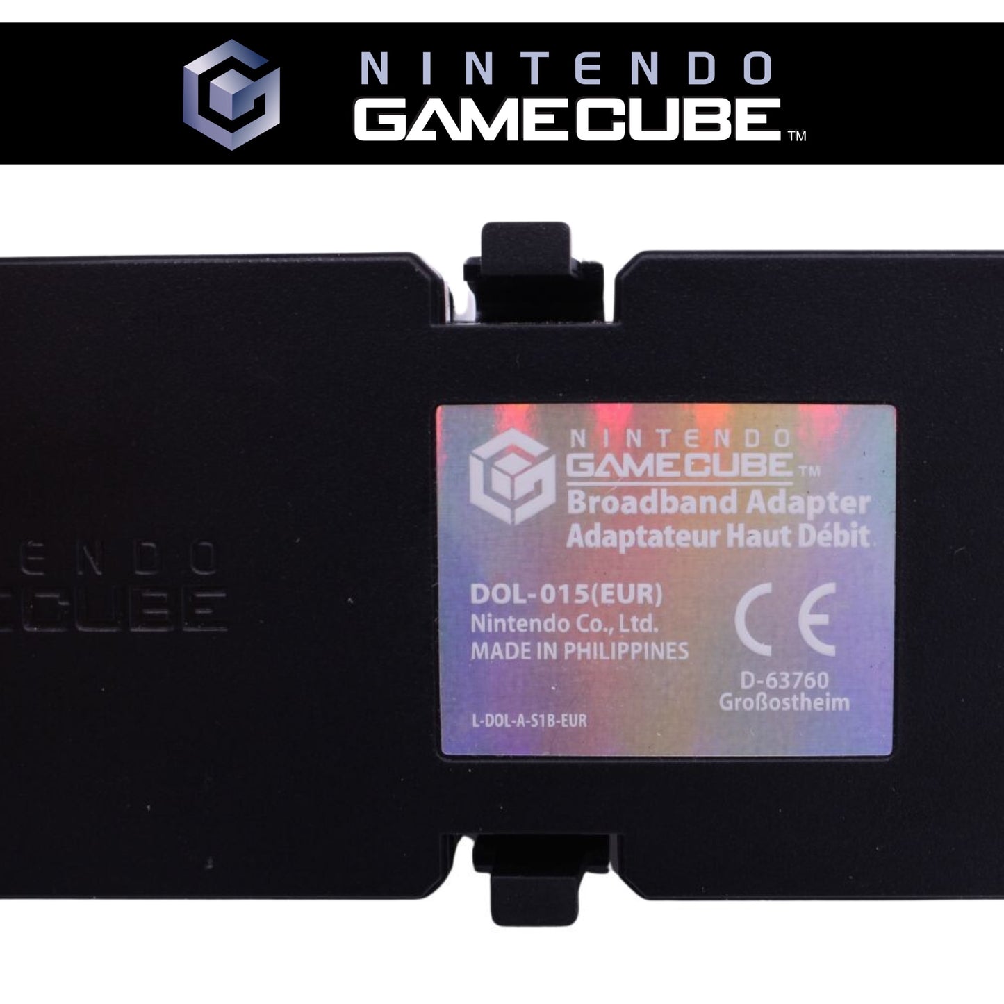 Original Broadband Adapter