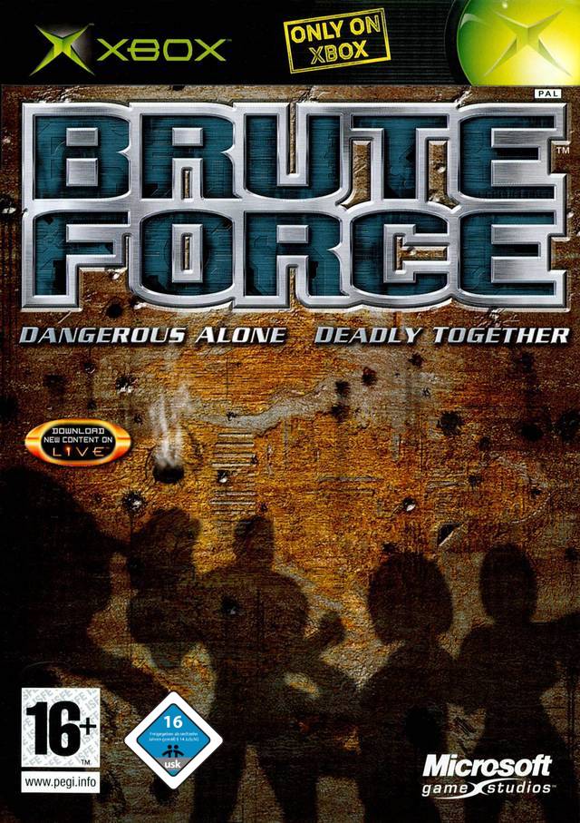 Brute Force