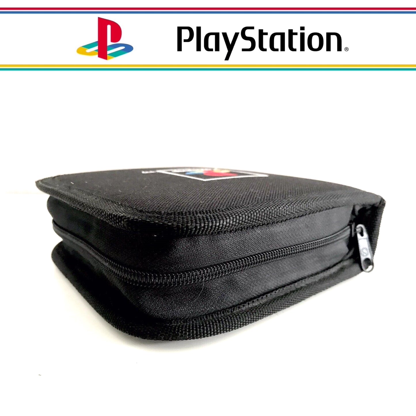 Original CD Aufbewahrung Tasche Case