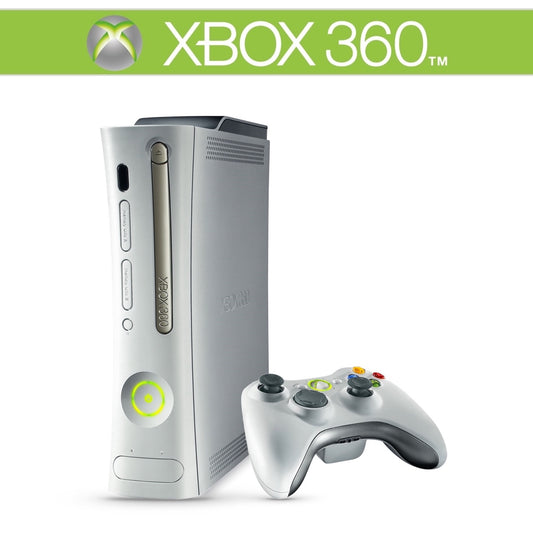 CORE Konsole inkl. Controller