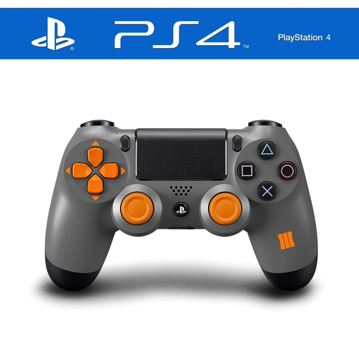 Original Dualshock 4 Controller inkl. Kabel