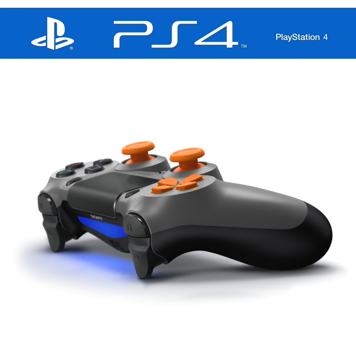 Original Dualshock 4 Controller inkl. Kabel