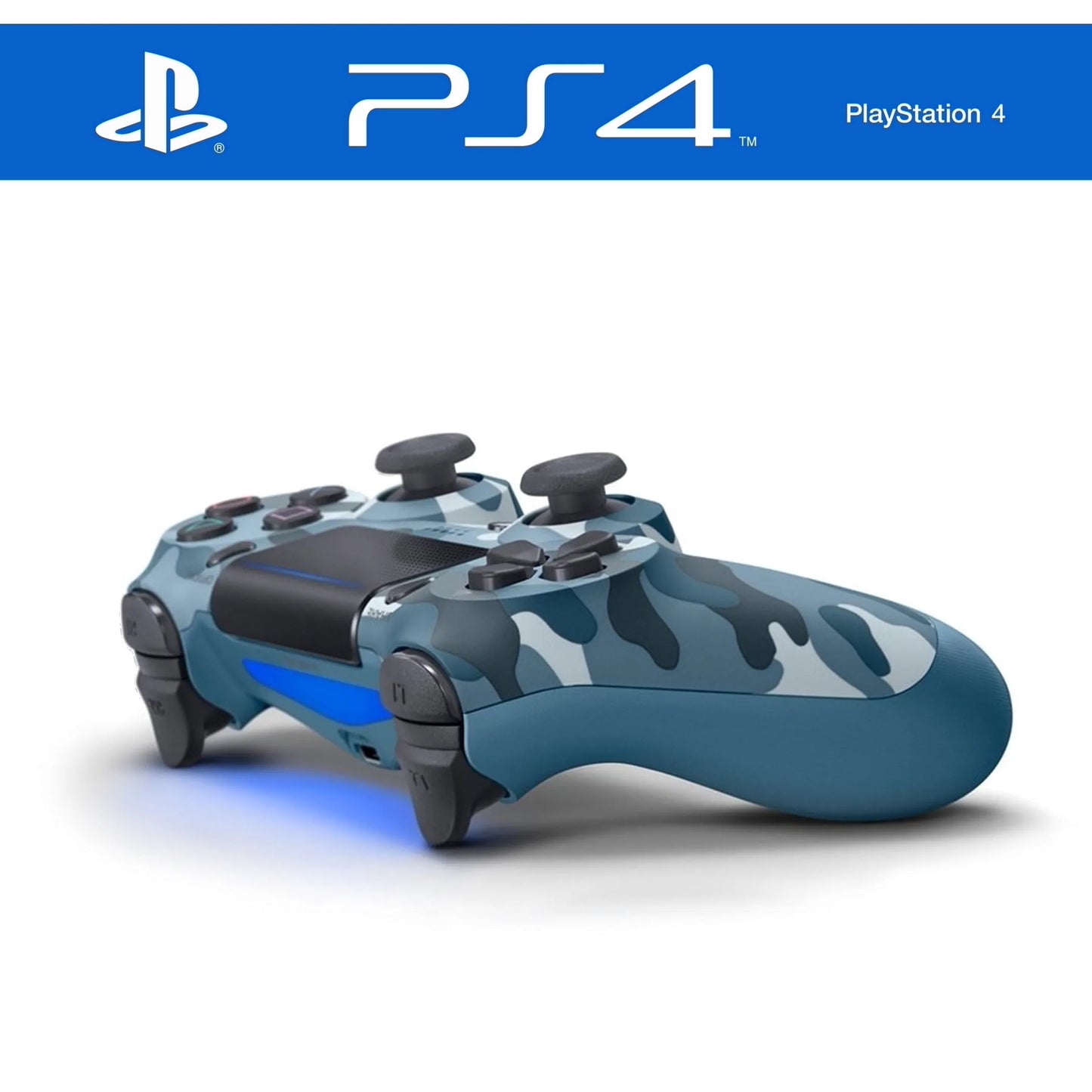 Original Dualshock 4 Controller inkl. Kabel